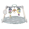 Portique d'activité pliable