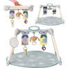 Portique d'activité pliable