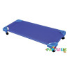Set de 4 roues pour couchette empilable akros