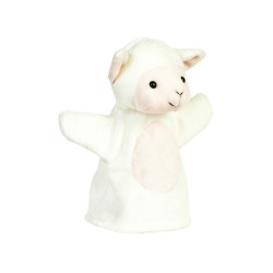 Marionnette Mouton