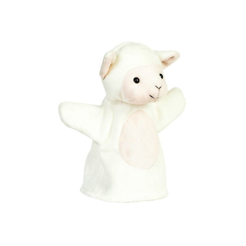Marionnette Mouton