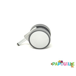Roue pour chaise haute prima papa