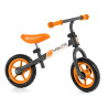 Draisienne minibike - Noir Orange -