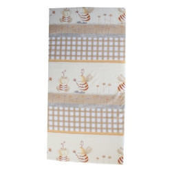Matelas spécial voyage pour un lit de 120 x 60 cm