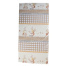 Matelas spécial voyage pour un lit de 120 x 60 cm