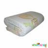 Matelas spécial voyage pour un lit de 120 x 60 cm