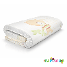 Matelas spécial voyage pour un lit de 120 x 60 cm