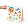 Tableau d'activités - 6 activités