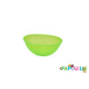 Set de 4 bols nuby