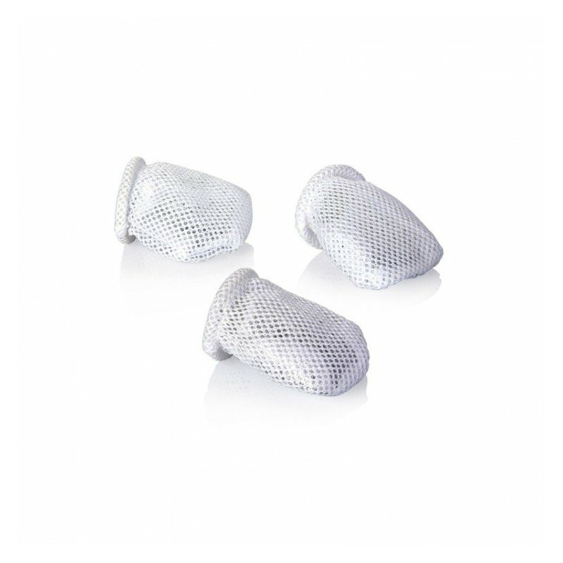Filets de remplacement grignoteuse - 6m+ nuby