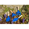 Set d'outils de jardinage - Tolo