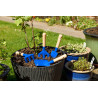 Set d'outils de jardinage - Tolo