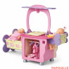 Nurserie enfant 10 mois et plus