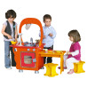 Kitchenette enfant 10 mois et plus