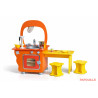 Kitchenette enfant 10 mois et plus