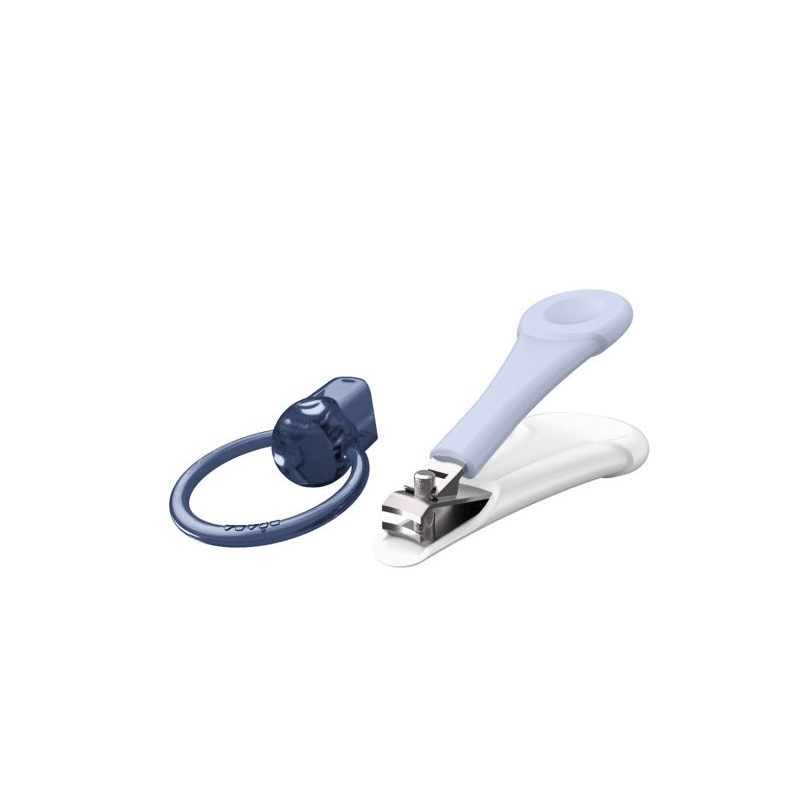 Coupe ongles spécial bébé