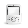 Babyphone Vidéo Premium - Philips Avent