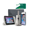 Ecoute-bébé conneté Baby Monitor+ - Philips Avent