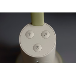 Caméra Bébé Connectée - Philips Avent