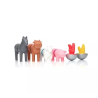 Animaux de la ferme magnétiques