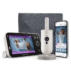 Babyphone premium connecté  - Philips Avent