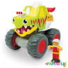 Monster truck