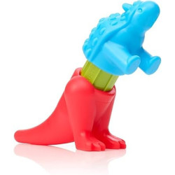 Figurines dinosaures