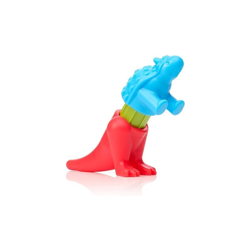 Figurines dinosaures