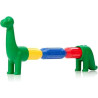 Figurines dinosaures
