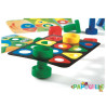 Jeu didactique nuts and bolts cartes à visser