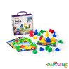 Jeu didactique nuts and bolts cartes à visser