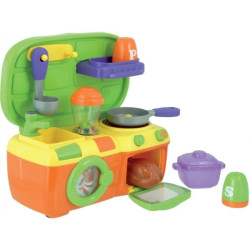 Mini chef
