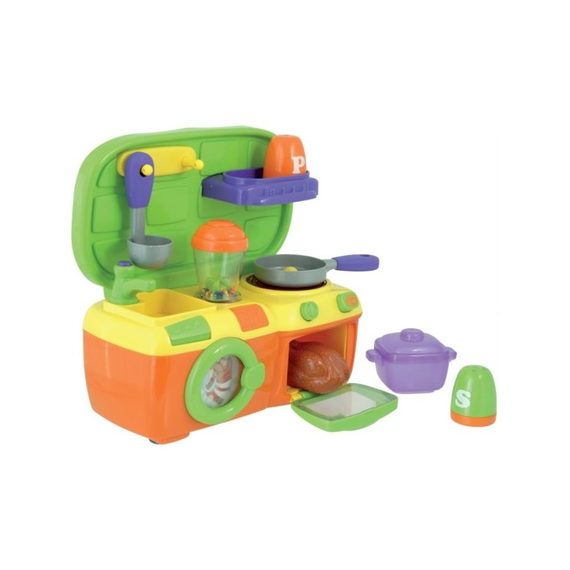 Mini chef