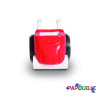 L'ambulance ludique et figurines secouristes wow