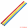 Jalon 80 cm