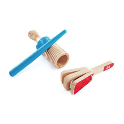Set de percussion enfant
