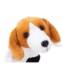 Marionnette Chien