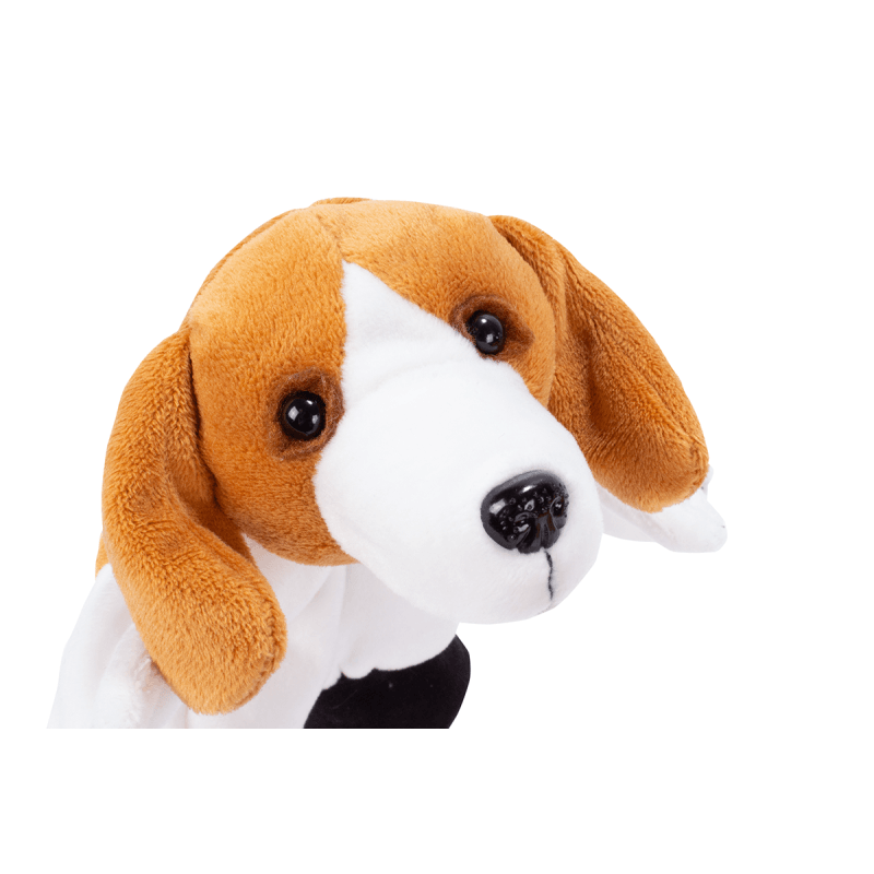 Marionnette Chien