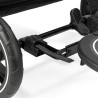 Plateforme universelle pour poussette