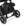 Plateforme universelle pour poussette