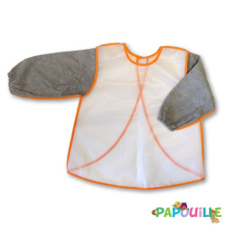 TABLIER D 'ACTIVITÉS 18 -36 MOIS