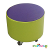 Pouf poire en liège