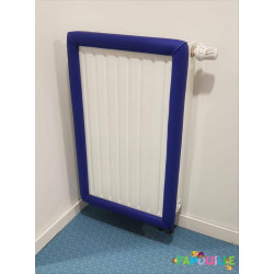 Cadre de protection de radiateur