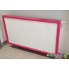 Cadre de protection de radiateur