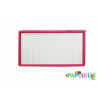 Cadre de protection de radiateur