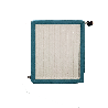Cadre de protection de radiateur