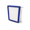 Cadre de protection de radiateur