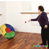 Le jeu de lancer
