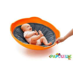 Coussin pour la toupie mini top