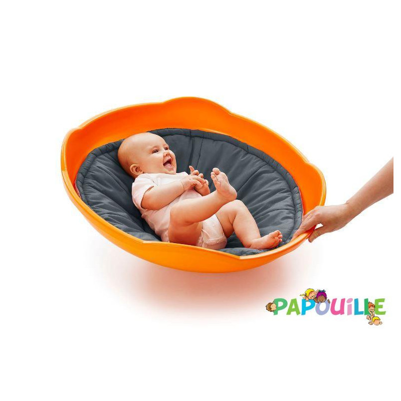 Coussin pour la toupie mini top